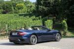 Maserati GranCabrio Sport 2017 года